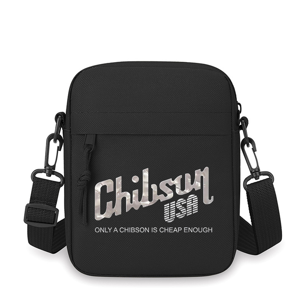 Women Bags Usa - Chibson tekst VS goedkoop genoeg zwarte