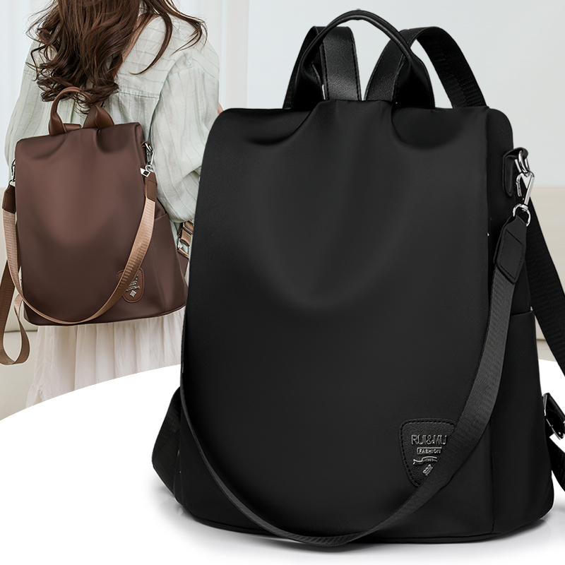 Women'S Xl Bags - Anti-diefstalrugzak voor dames, reisrugzak met grote