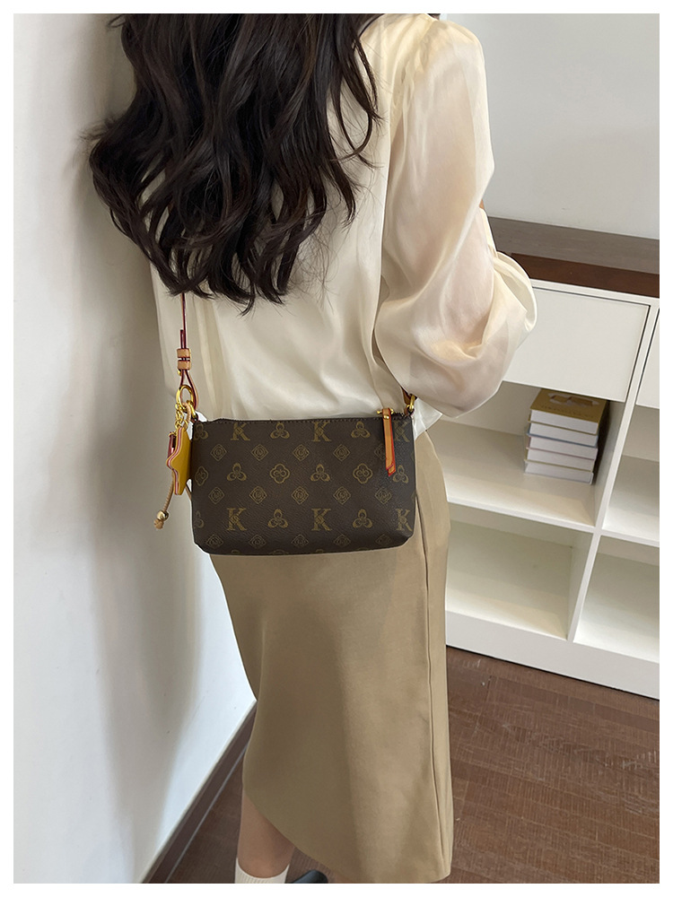 2026 Dames Geprinte Envelop Ta - Flap Bag Envelope recensie en prijs