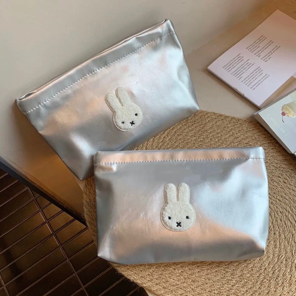 Cartoon afbeelding Nijntje mak - Women'S Xl Bags recensie en prijs