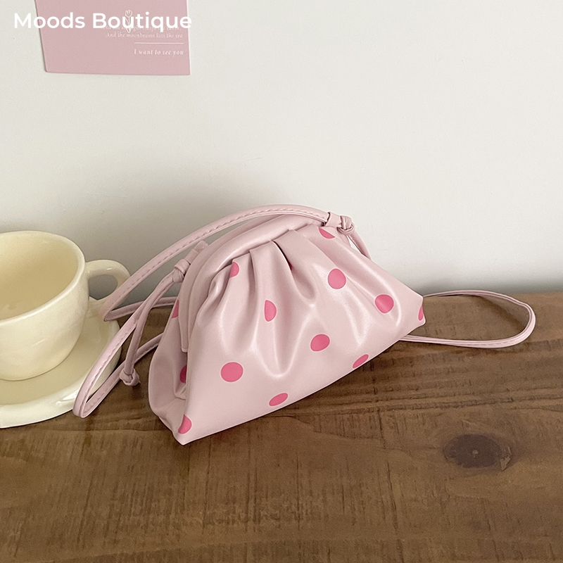 MOODS Super Mini Luxe Designer - Women Bags Online recensie en prijs