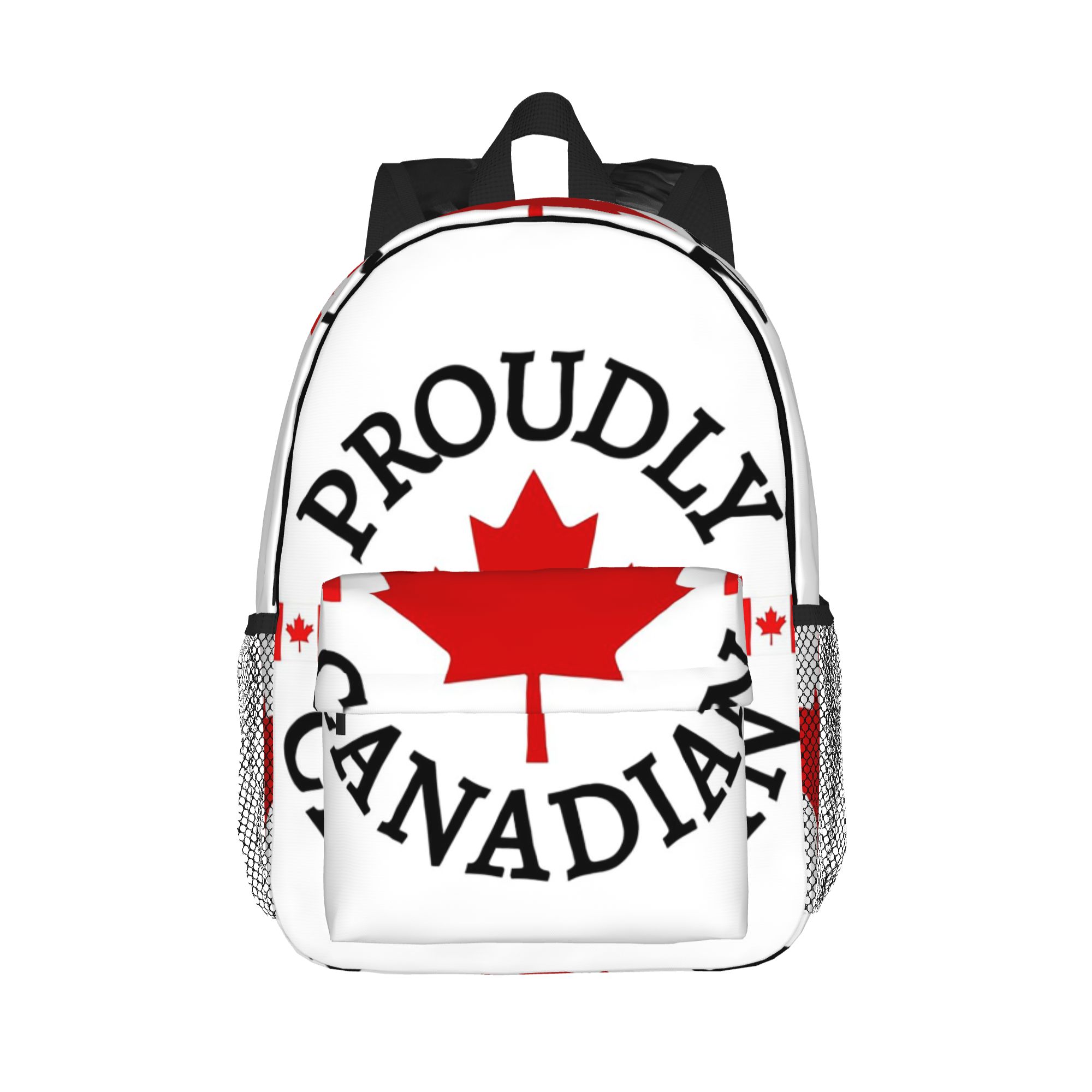 Trots Canadees met Maple Leaf  - Women Bags Canada recensie en prijs