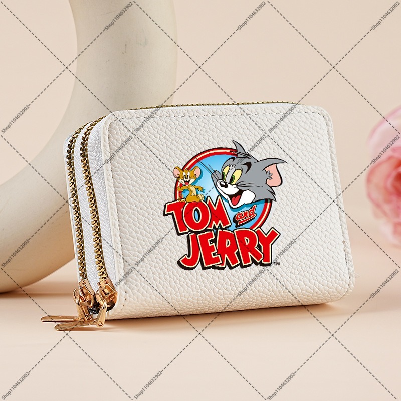 Tom en Jerry Leuke kaarthouder - Women'S Xl Bags recensie en prijs