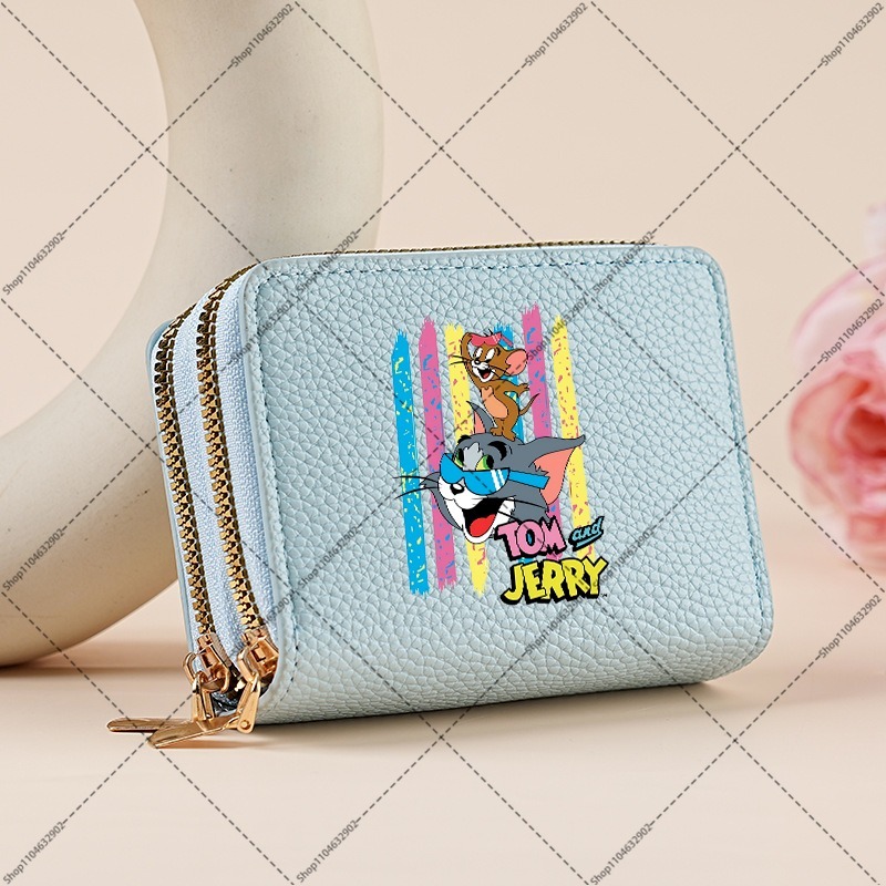 Tom en Jerry Leuke kaarthouder - Women'S Xl Bags recensie en prijs