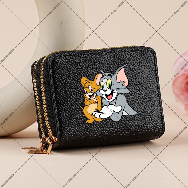 Tom en Jerry Leuke kaarthouder - Women'S Xl Bags recensie en prijs