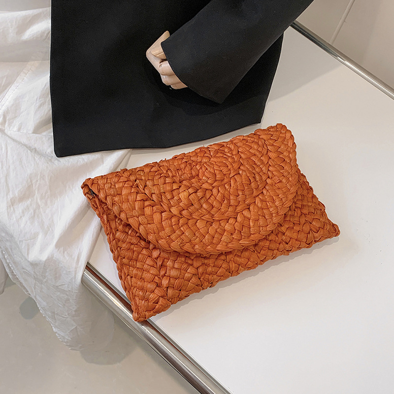 Vrouwen Mode Flap Envelop Tass - Flap Bag Envelope recensie en prijs