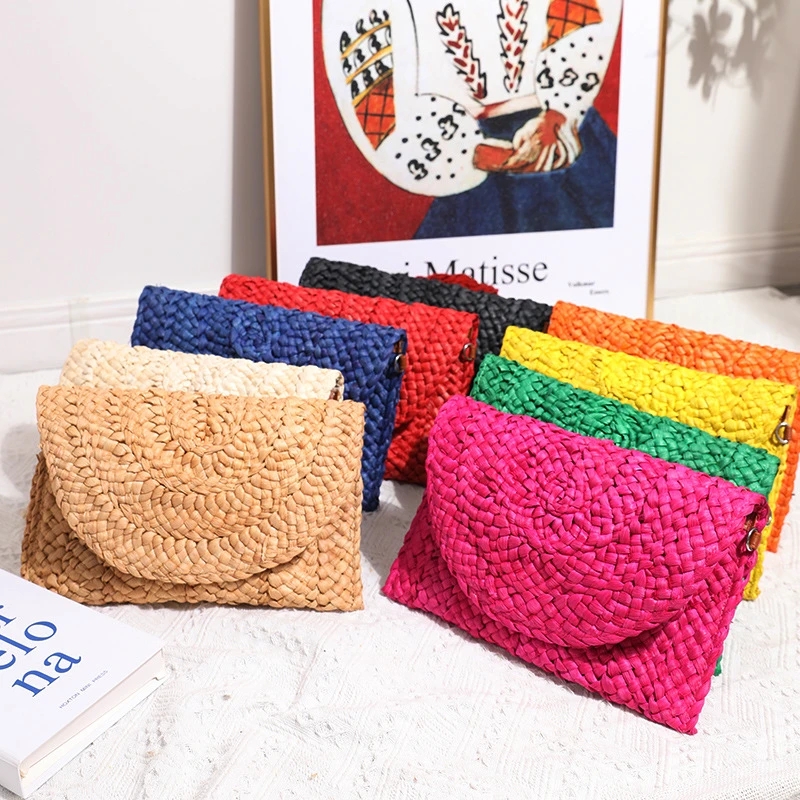 Vrouwen Mode Flap Envelop Tass - Flap Bag Envelope recensie en prijs