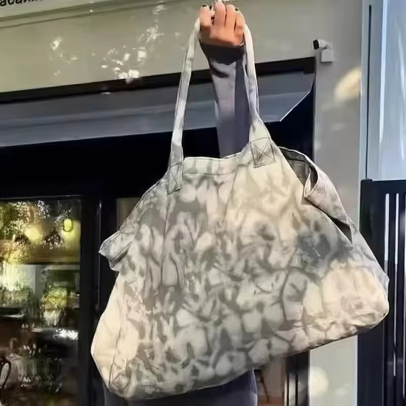Yoga Fitness Canvas Tas, Grote - Women'S Xl Bags recensie en prijs