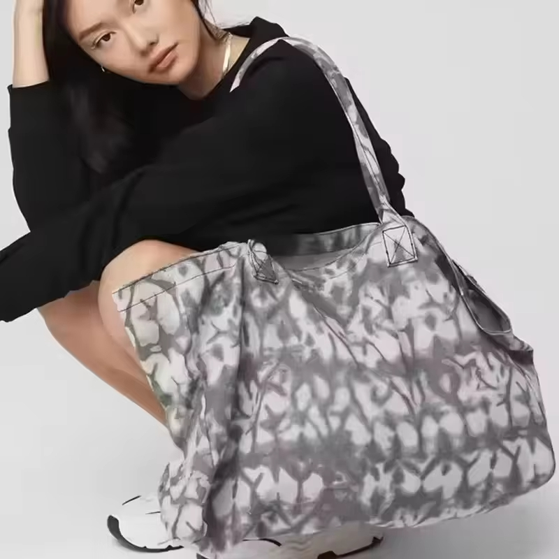 Yoga Fitness Canvas Tas, Grote - Women'S Xl Bags recensie en prijs