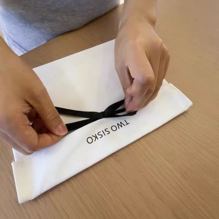 Envelop Flap Bag Katoenen etui - Flap Bag Envelope recensie en prijs