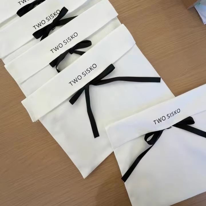 Envelop Flap Bag Katoenen etui - Flap Bag Envelope recensie en prijs
