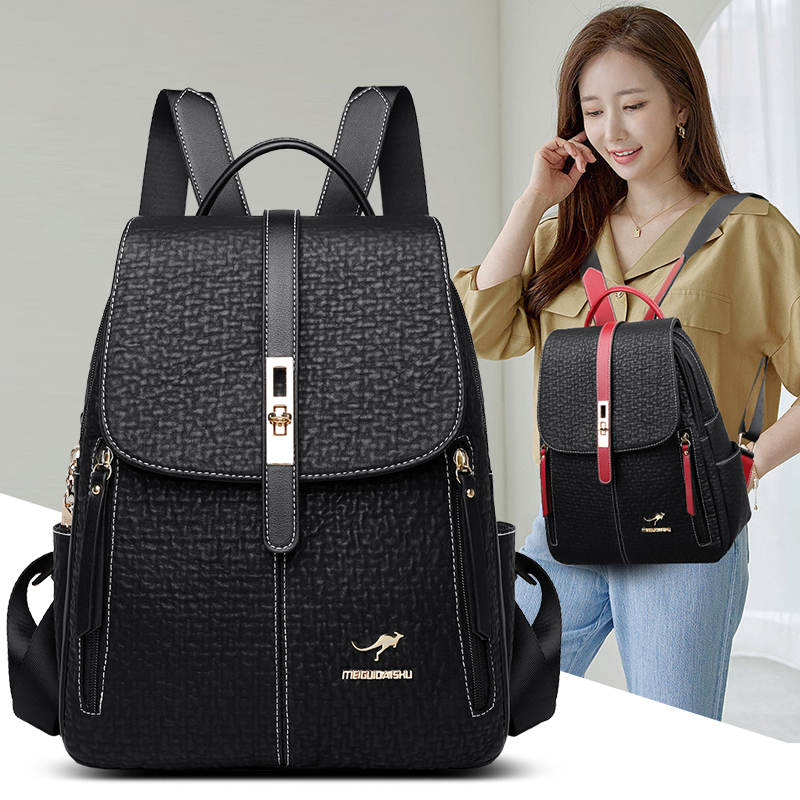 Moderugzakken Dames Hoge kwali - Women'S Xl Bags recensie en prijs