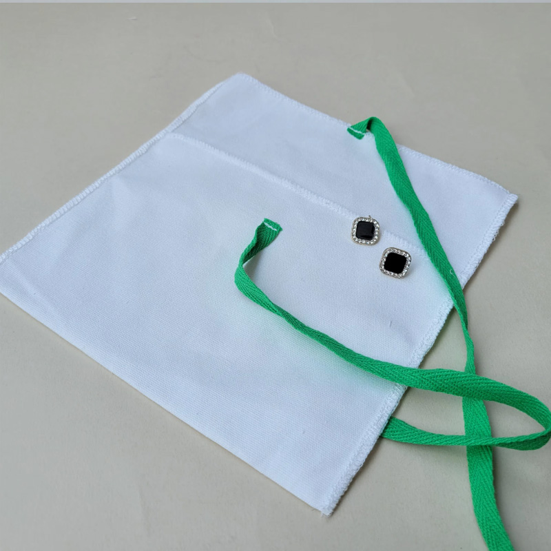 Canvas Envelop Cadeauzakjes 10 - Flap Bag Envelope recensie en prijs