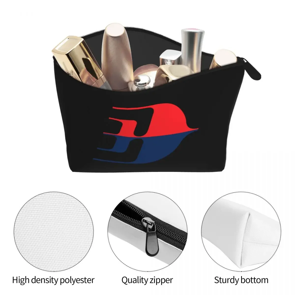 Malaysia Airlines: cosmetische - Women Bags Malaysia recensie en prijs