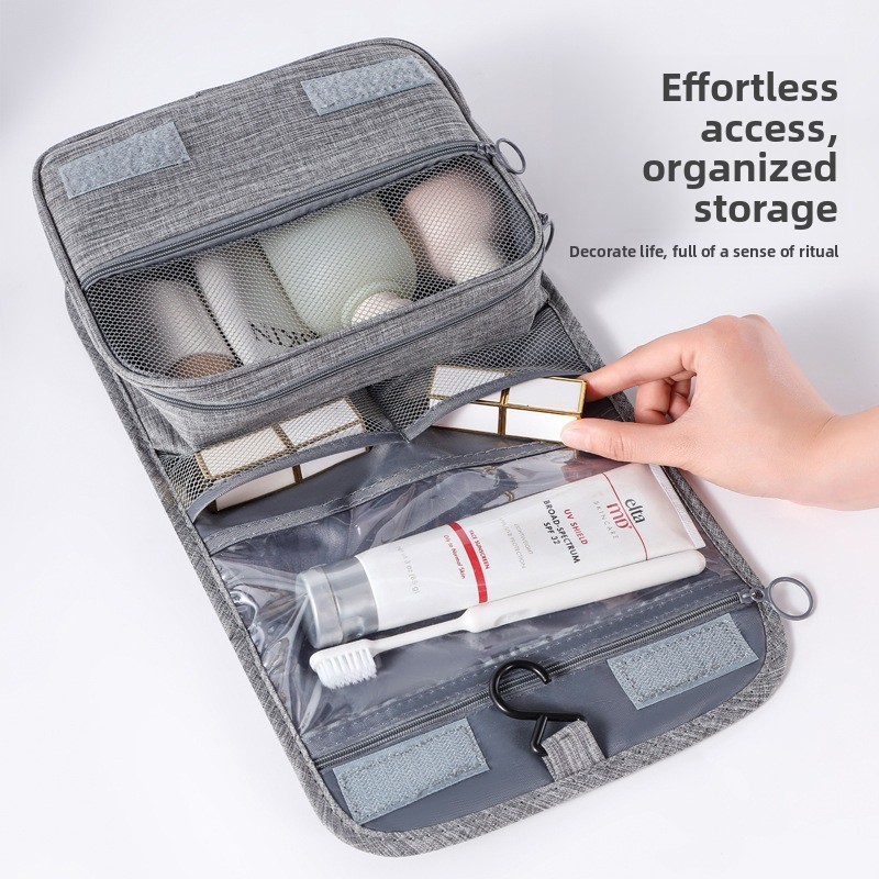 Grote hangende toilettas met n - Women'S Xl Bags recensie en prijs
