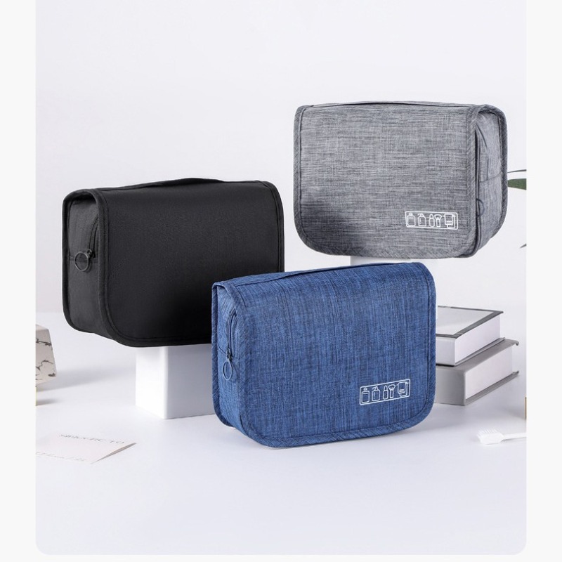 Grote hangende toilettas met n - Women'S Xl Bags recensie en prijs