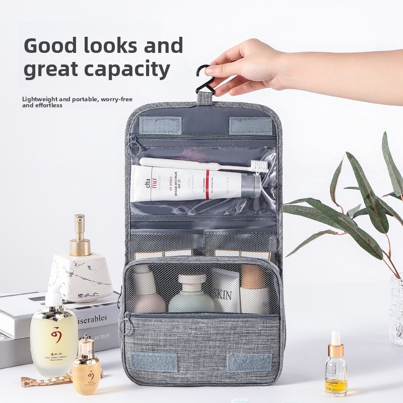 Grote hangende toilettas met n - Women'S Xl Bags recensie en prijs