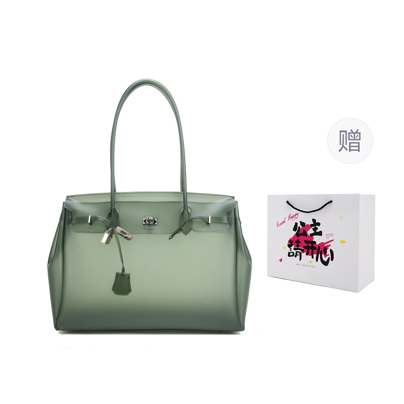 Transparante PVC-tas met stipp - Jelly Bag Clear Pvc recensie en prijs