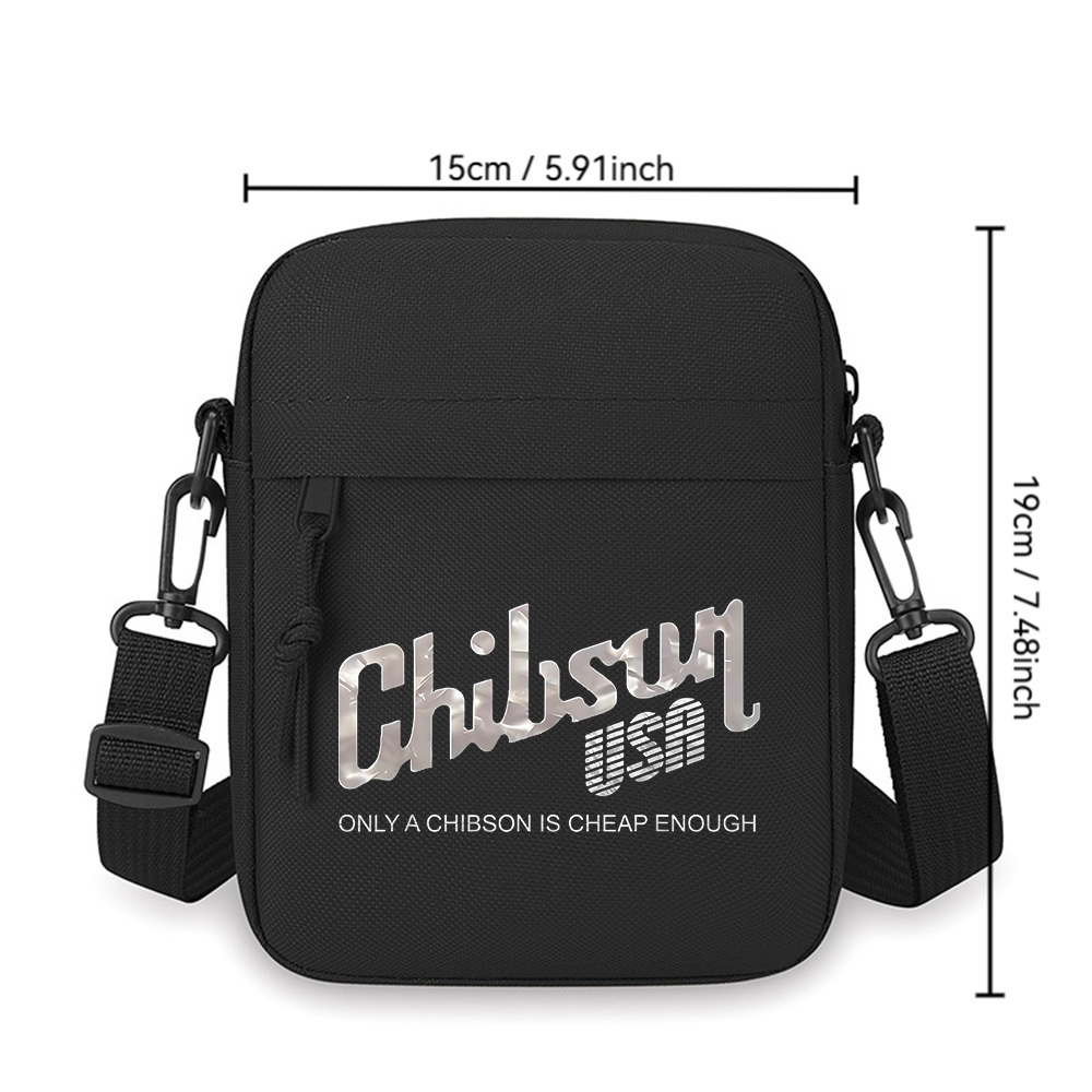 Chibson tekst VS goedkoop geno - Women Bags Usa recensie en prijs