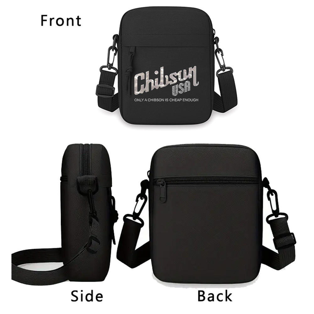 Chibson tekst VS goedkoop geno - Women Bags Usa recensie en prijs