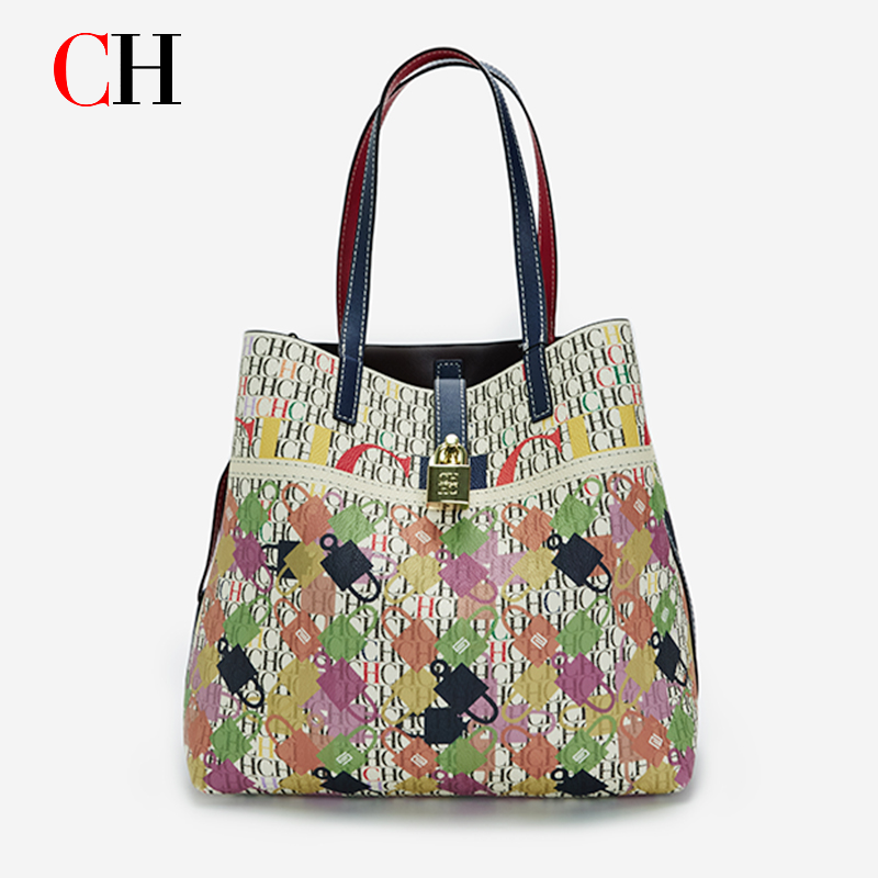 CH Dames Grote Capaciteit Gepr - Women'S Xl Bags recensie en prijs