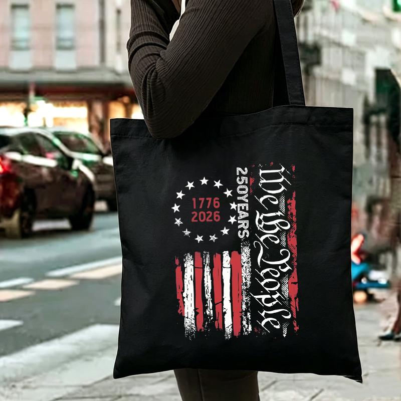 250e jaar vrijheid Vintage USA - Women Bags Usa recensie en prijs