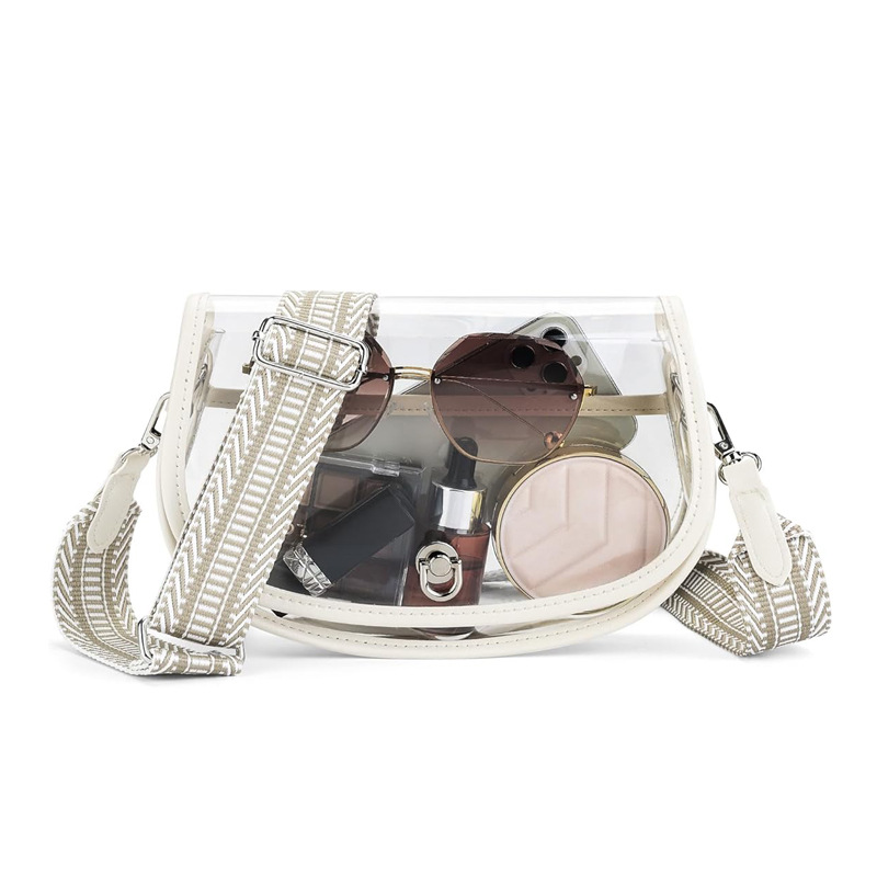OUIO Telefoontasje Mode Doorzi - Women Bags Gold recensie en prijs