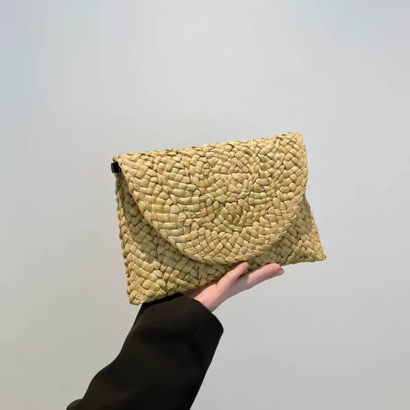 Mode strandtas dames zomer str - Flap Bag Envelope recensie en prijs