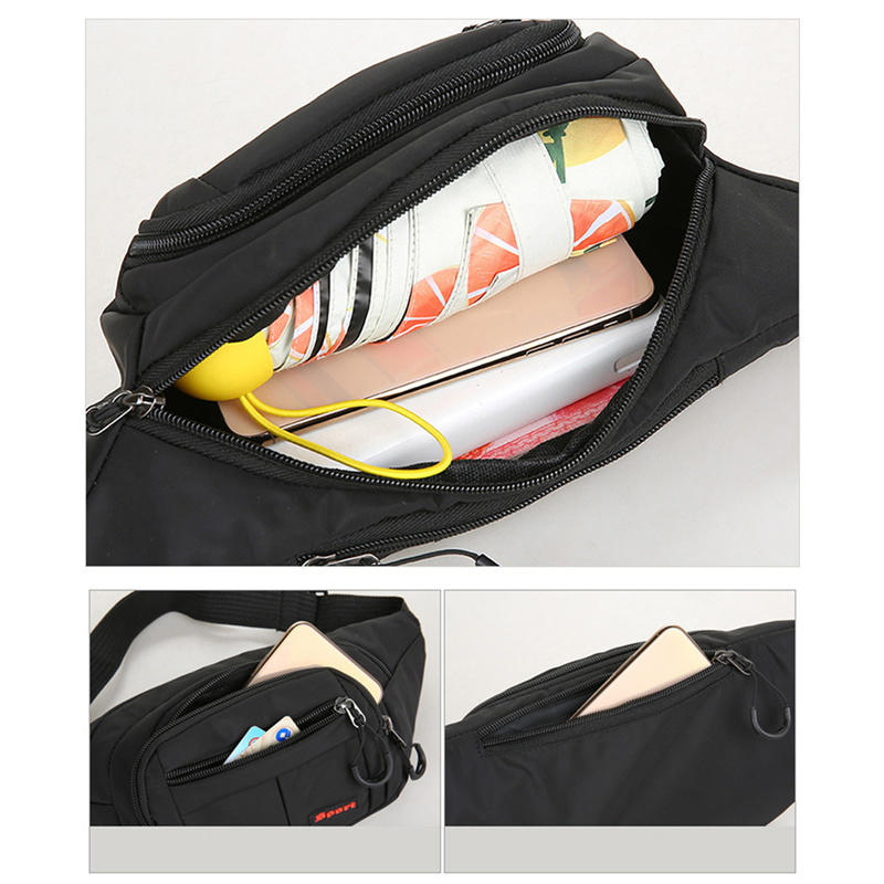 Nieuwe heuptas voor heren en d - Women'S Xl Bags recensie en prijs
