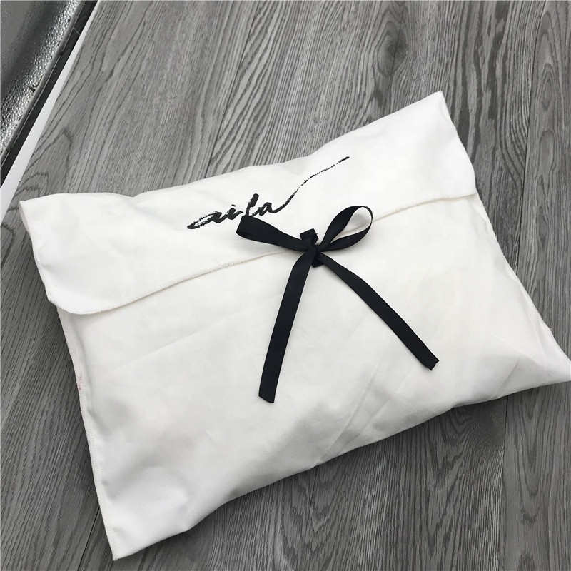 Zacht Katoenen Envelop Doek Sc - Flap Bag Envelope recensie en prijs