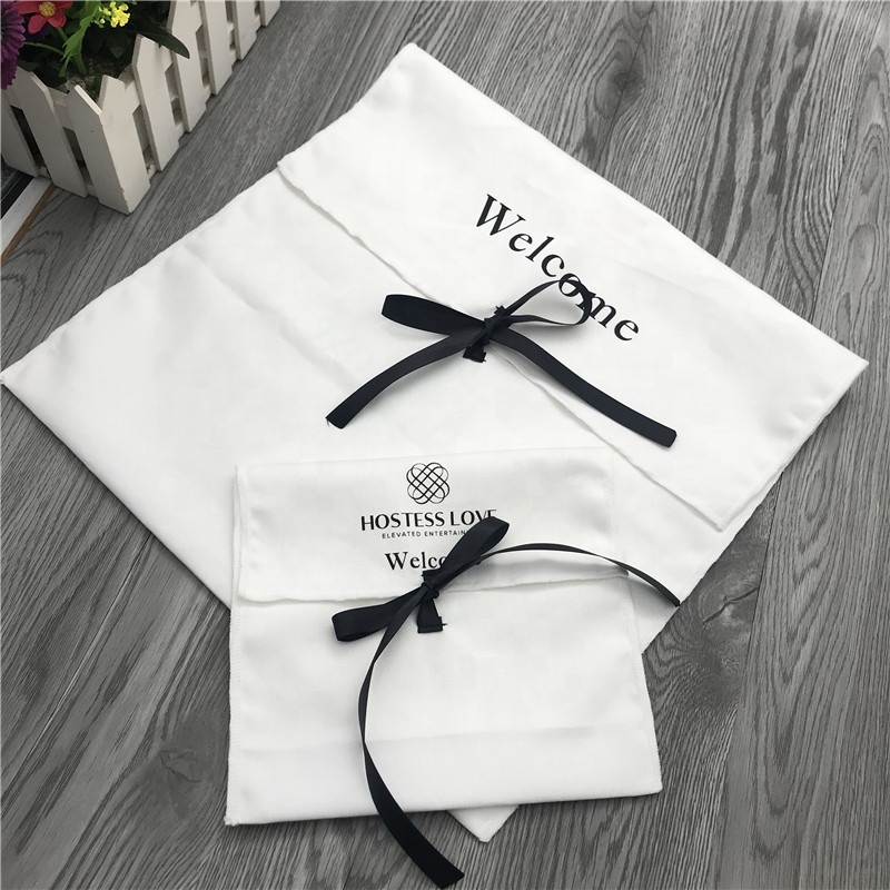 Zacht Katoenen Envelop Doek Sc - Flap Bag Envelope recensie en prijs