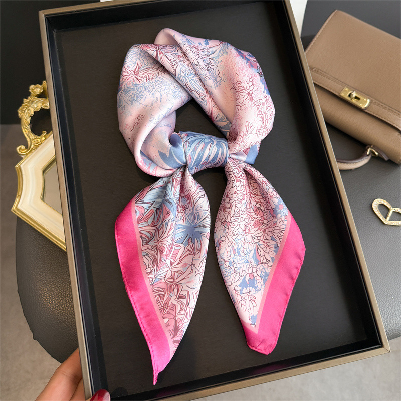 Luxe Design Print Sjaal Voor V - Women Bags Online recensie en prijs