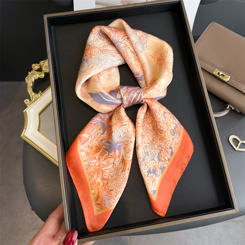 Luxe Design Print Sjaal Voor V - Women Bags Online recensie en prijs