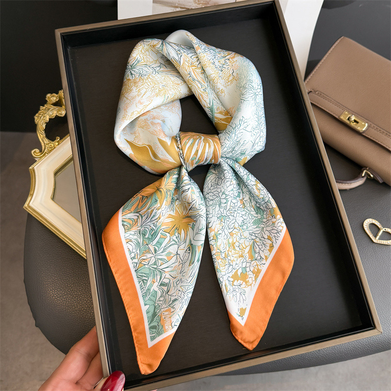 Luxe Design Print Sjaal Voor V - Women Bags Online recensie en prijs