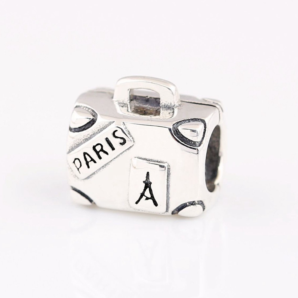925 Sterling Zilveren Kraal Cl - Women Bags Canada recensie en prijs
