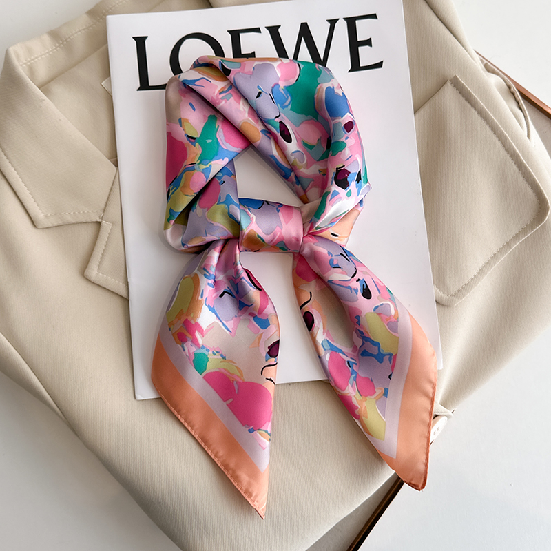 Luxe Bloemenprint Vierkante Zi - Women Bags Online recensie en prijs