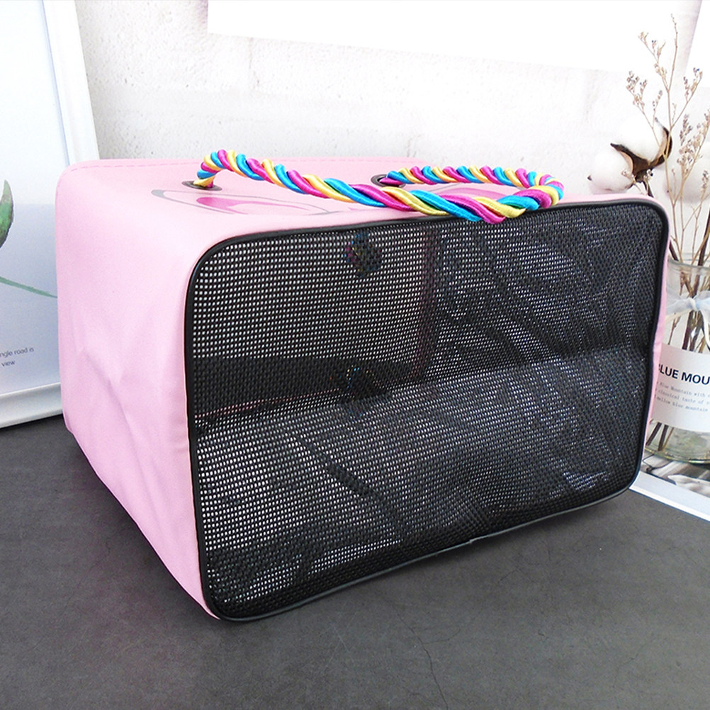 1 stuks grote, draagbare, wate - Basket Bag Wicker recensie en prijs
