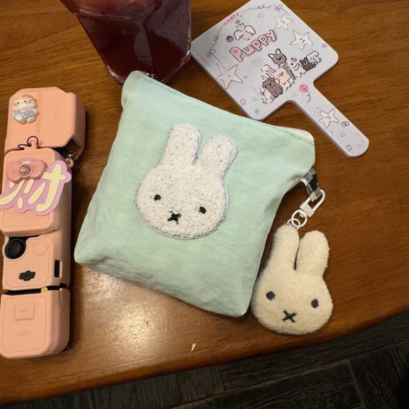 Nieuwe Miffy Rits Make-up Tas  - Women'S Xl Bags recensie en prijs