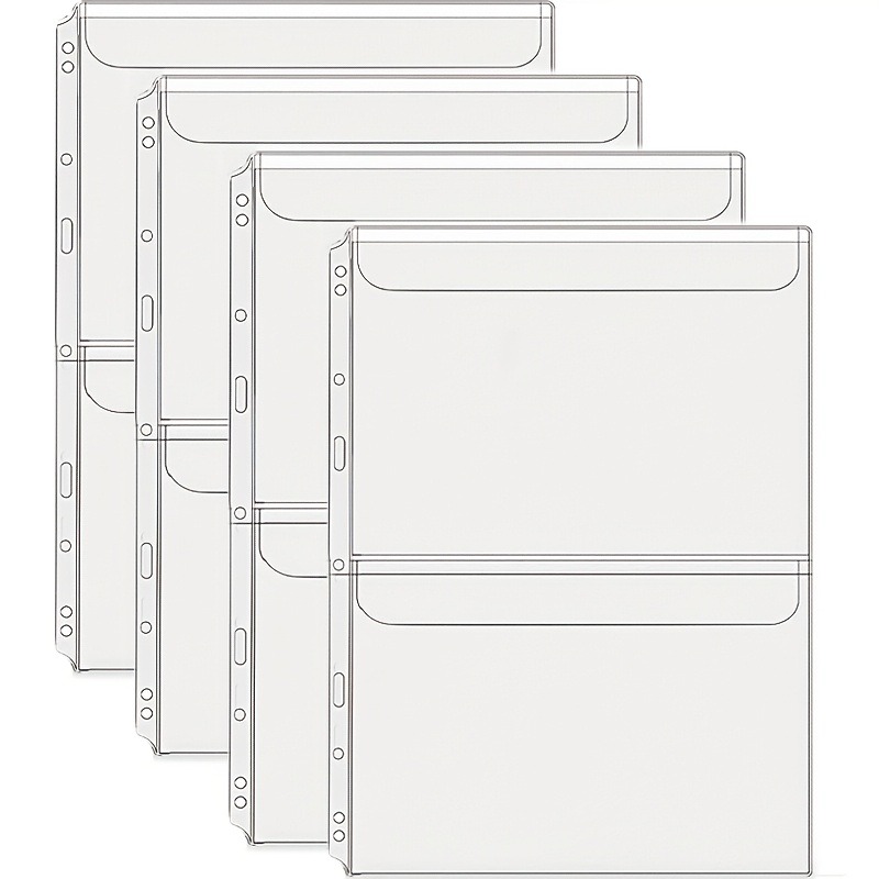 10st-A4 mapvakken, contante en - Flap Bag Envelope recensie en prijs