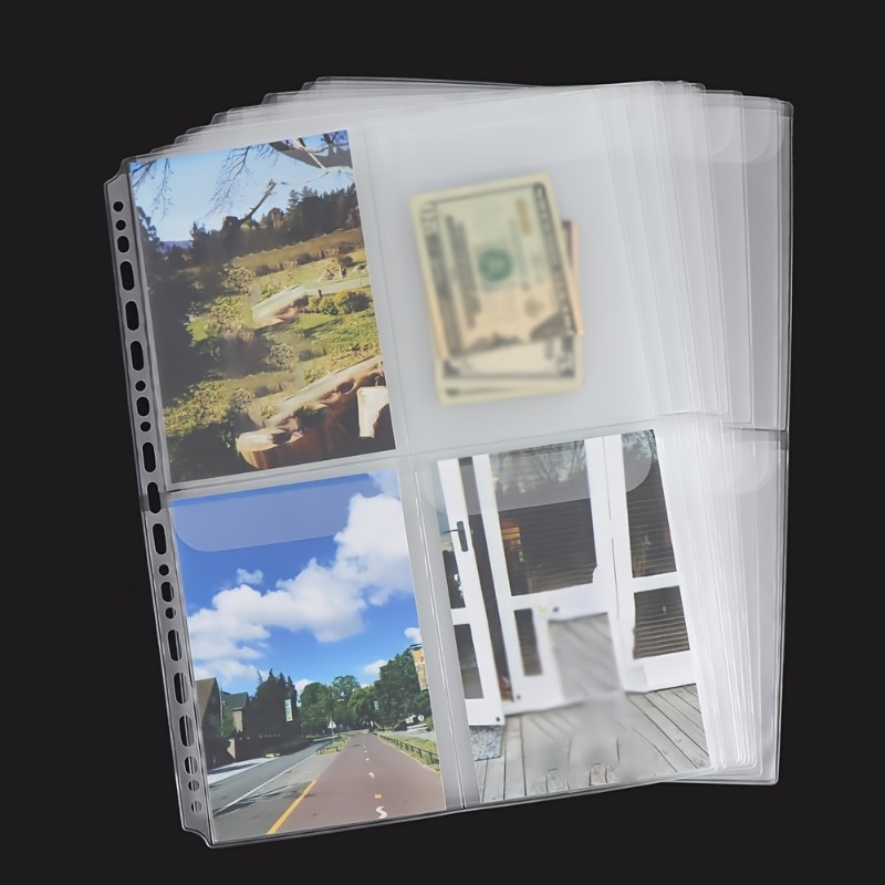 10st-A4 mapvakken, contante en - Flap Bag Envelope recensie en prijs