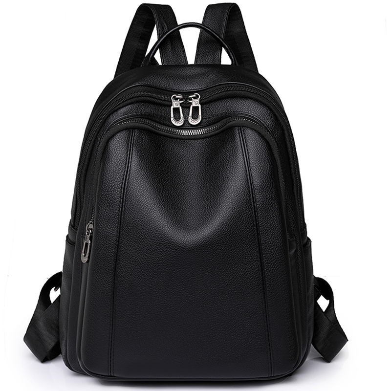 Hoge kwaliteit lederen rugzak  - Women'S Xl Bags recensie en prijs