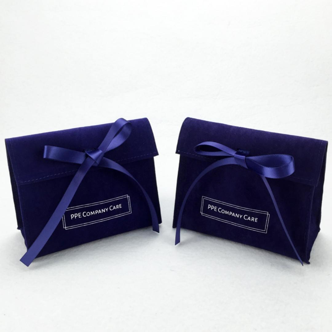Op maat gemaakte logo-imitatie - Flap Bag Envelope recensie en prijs