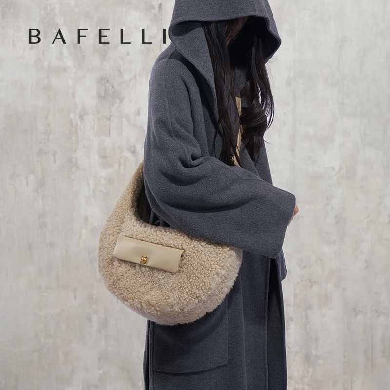 Nieuwe minimalistische luxe on - Women'S Bags Designer Brands recensie en prijs