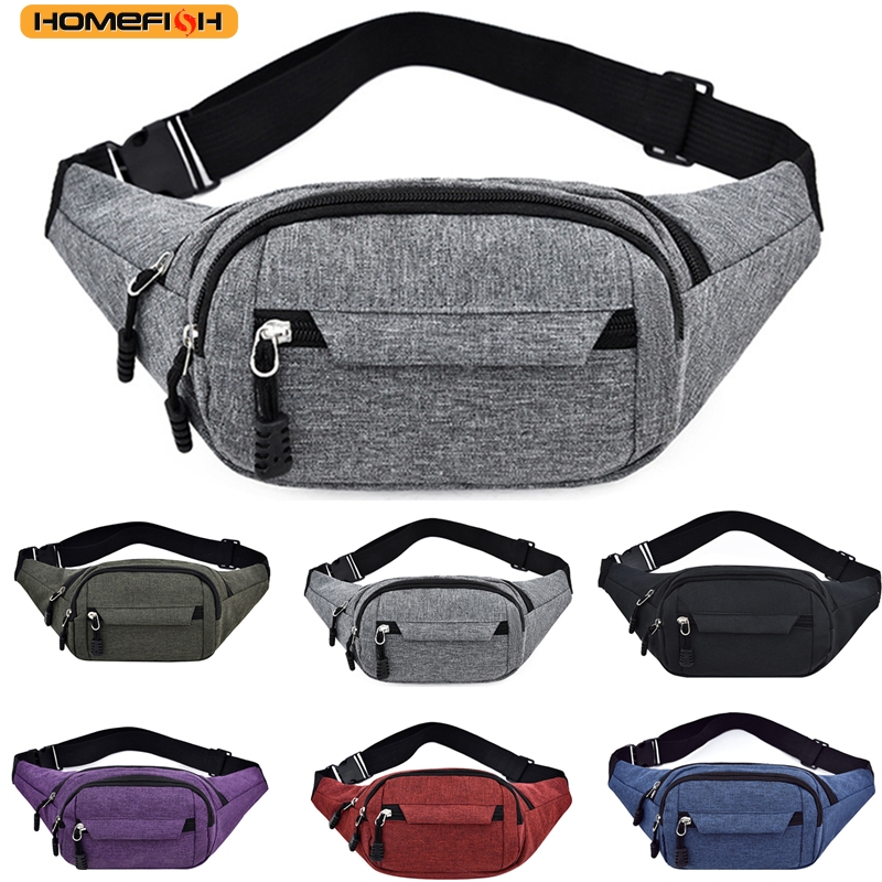 Mobiele heuptas voor zowel man - Women'S Xl Bags recensie en prijs