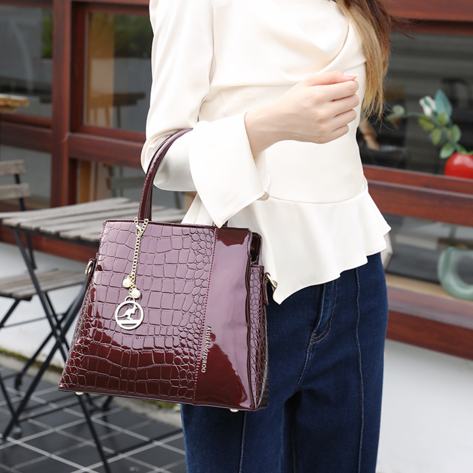 Echt merk hoge kwaliteit kroko - Women'S Bags Designer Brands recensie en prijs
