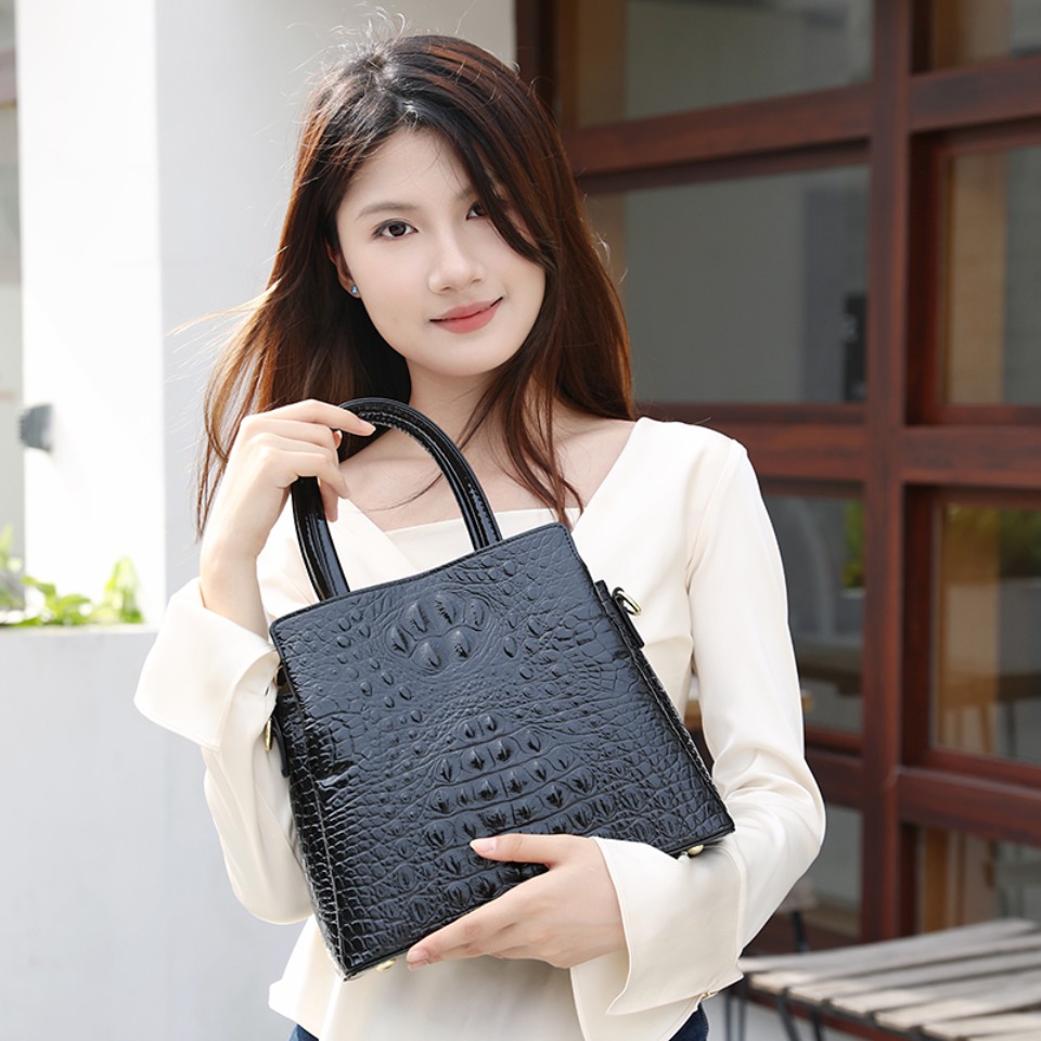 Echt merk hoge kwaliteit kroko - Women'S Bags Designer Brands recensie en prijs
