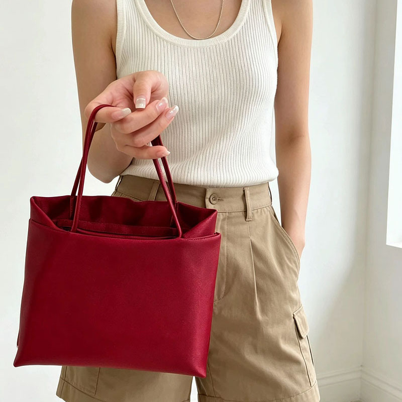 Kleine vierkante trouwtas Mini - Flap Bag Envelope recensie en prijs