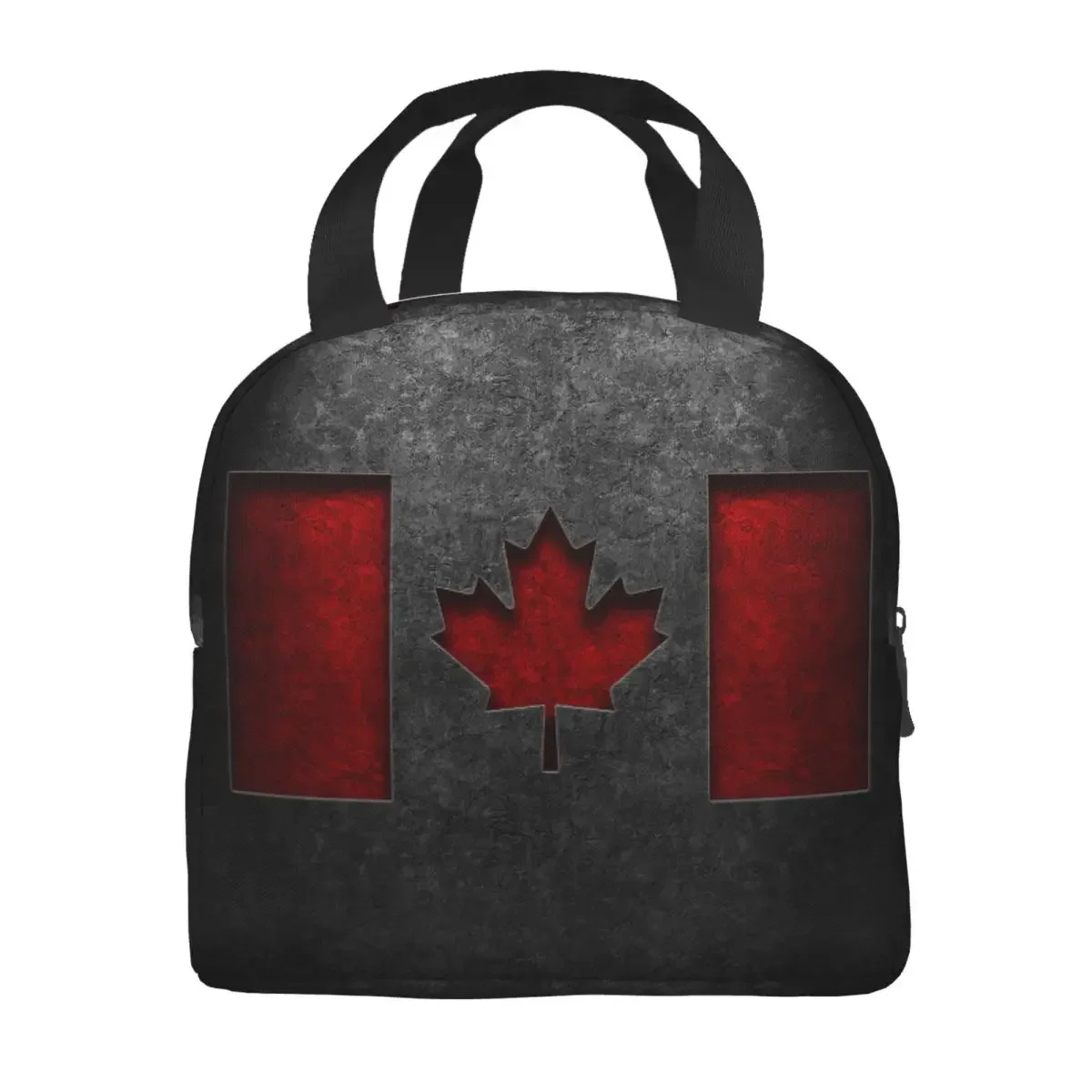 Op maat gemaakte tas met Canad - Women Bags Canada recensie en prijs