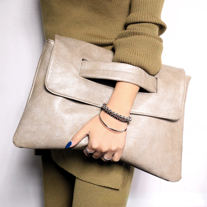 GWPPDMY Kwaliteit vrouwen Enve - Flap Bag Envelope recensie en prijs