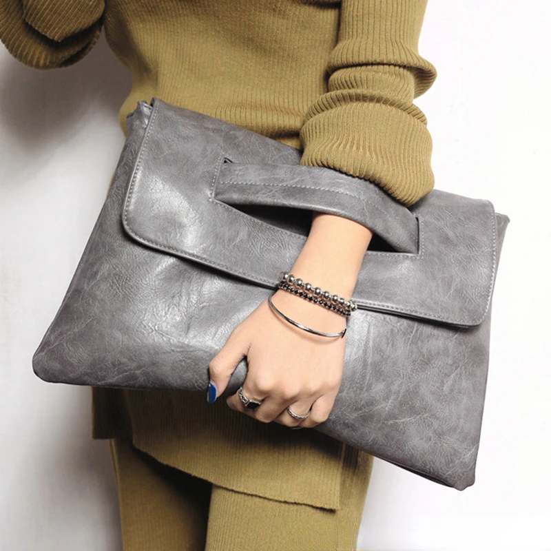 GWPPDMY Kwaliteit vrouwen Enve - Flap Bag Envelope recensie en prijs